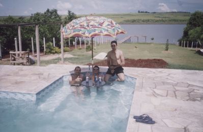 PARAGUAI E PARAN� / 2006
