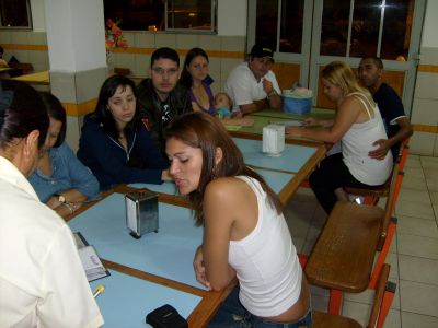 NATAL FELIZ / 2007