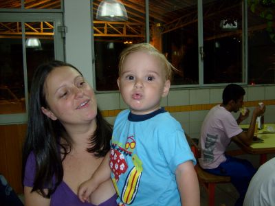 NATAL FELIZ / 2007