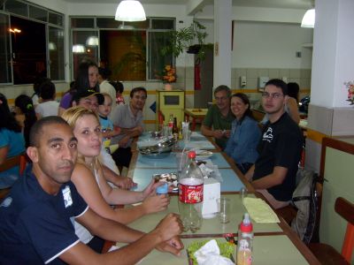 NATAL FELIZ / 2007