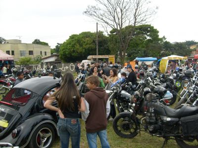 1� FESTA BENEFICENTE MG CBBRASIL / 2008