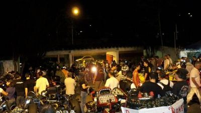 IBIRAMOTOPOINT / 2010