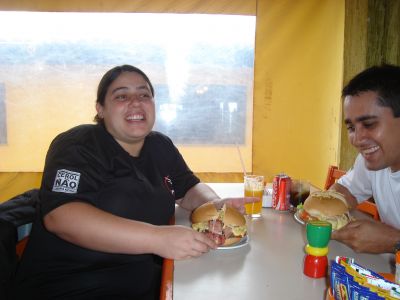 S�O ROQUE_28022010 / 2010