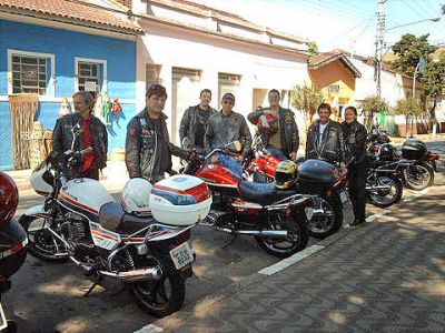 MONTEIRO LOBATO / 2007