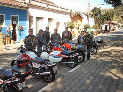 MONTEIRO LOBATO / 2007