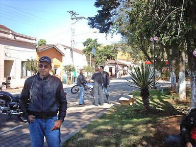 MONTEIRO LOBATO / 2007
