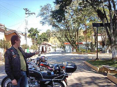 MONTEIRO LOBATO / 2007
