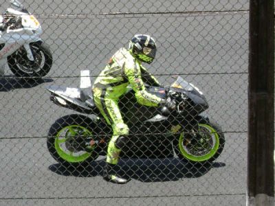 MOTOVELOCIDADE 18/11 / 2007