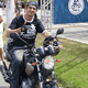 Avatar do usuário