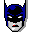 Avatar do usuário