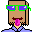 Avatar do usuário