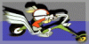 Avatar do usuário