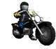 Avatar do usuário